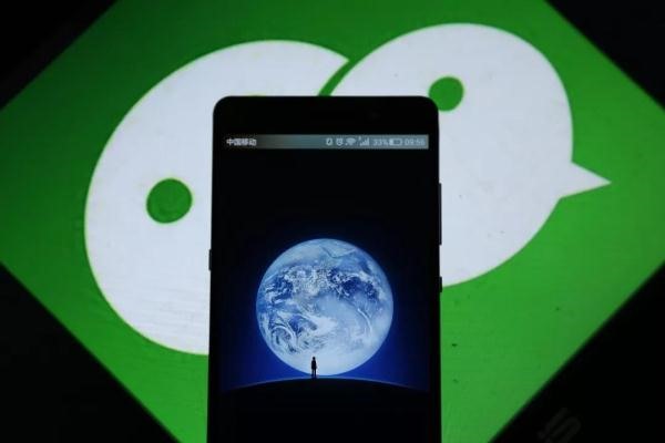 微信注册卡在哪里买?