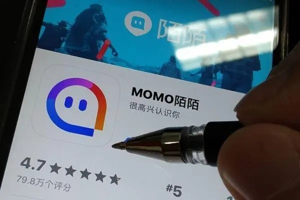 陌陌收号真的是假的给钱?