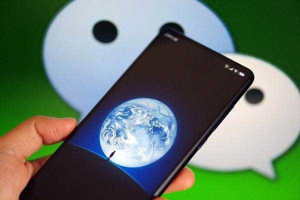 微信注册卡在哪里买?